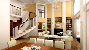 ���� ������ ��������� � ��������� 3DSMax ArchiCad �� ������� 17%