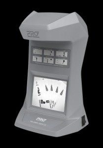 ������������ �������� ����� PRO Cobra 1350IR LCD infrus.ru