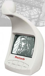 �������� ����� DoCash DVM Lite infrus.ru