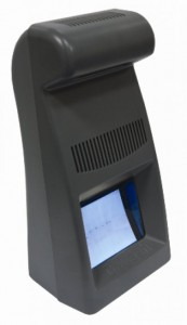 Детектор купюр DoCash DVM A Детектор купюр DoCash DVM A