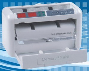 ������� ������� Mercury 50 mini � ��� infrus.ru