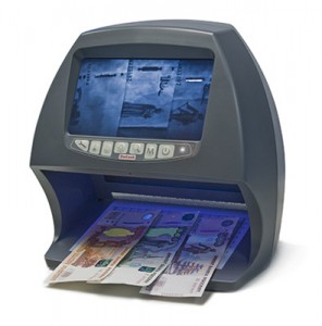 �������� ������� ���������� �������� DoCash DVM BIG D
