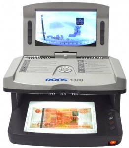 �������� ������� DORS 1300 infrus.ru