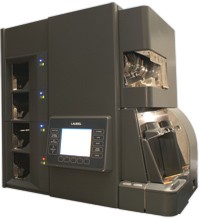 ����������� ������� Laurel K4-010