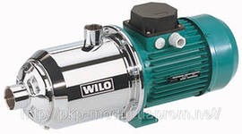 ������� ������� Wilo infrus.ru